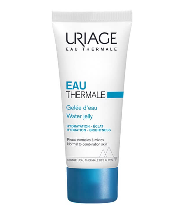 URIAGE | EAU THERMALE GELÉE D'EAU